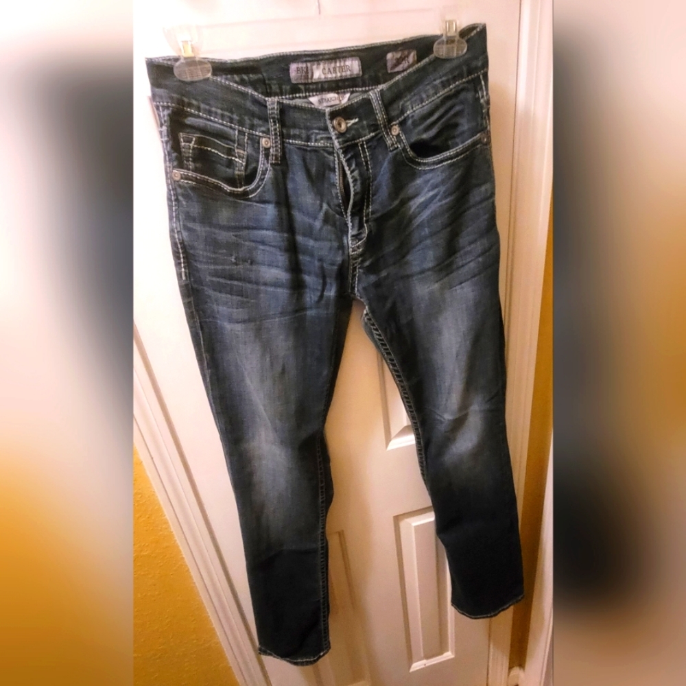 Men's Carter Cinch Jeans